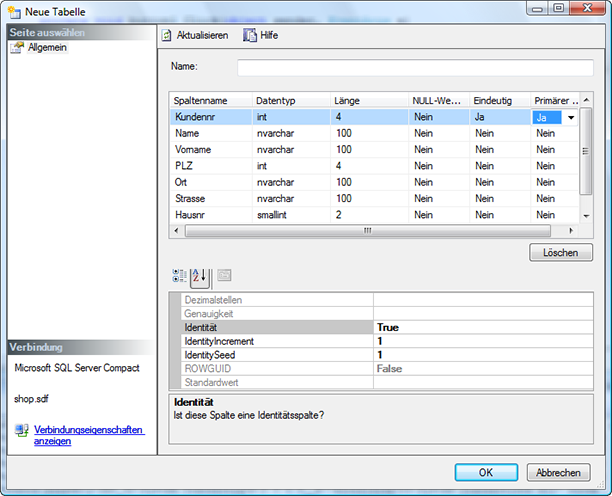 visual_studio_neue_tabelle